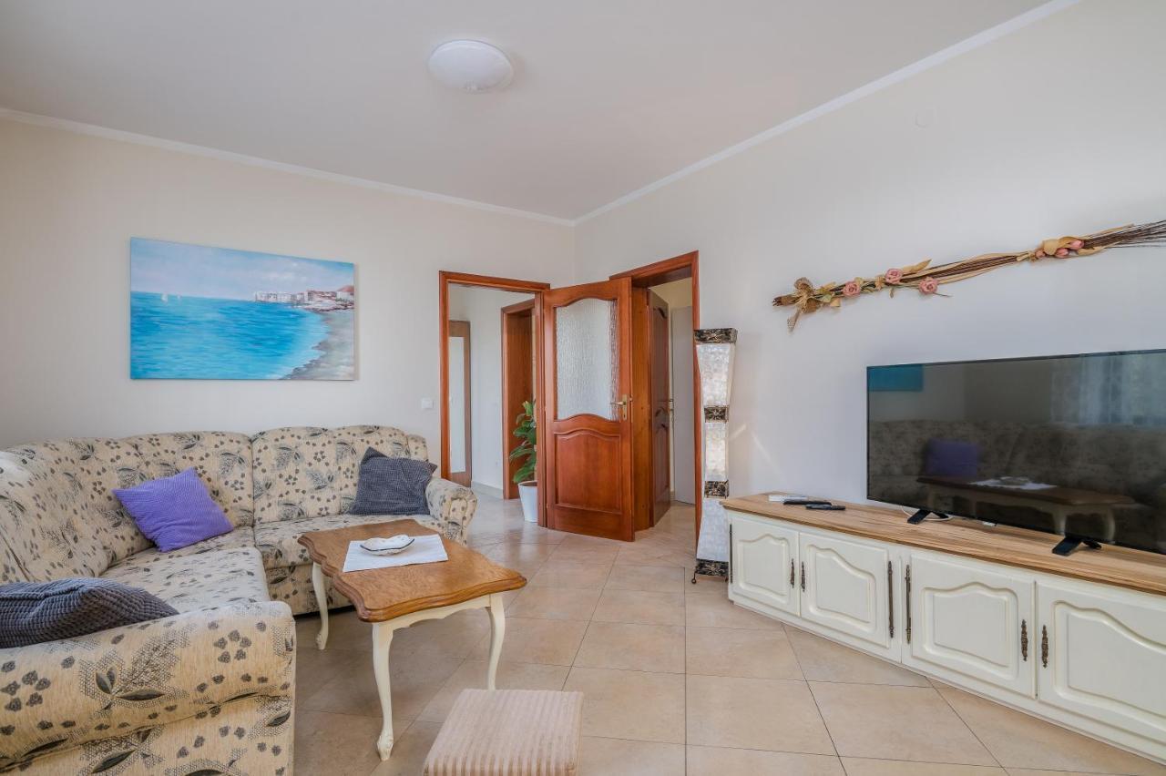 Apartmani Josip Porat  Exterior foto