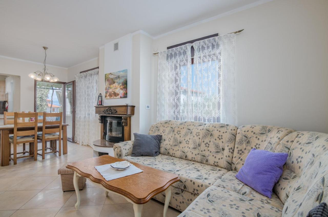 Apartmani Josip Porat  Exterior foto