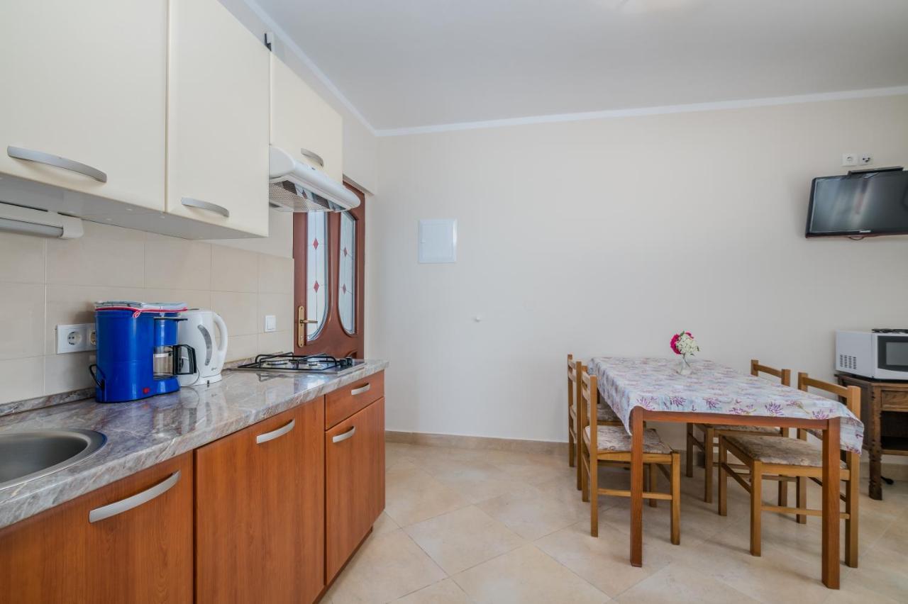 Apartmani Josip Porat  Exterior foto