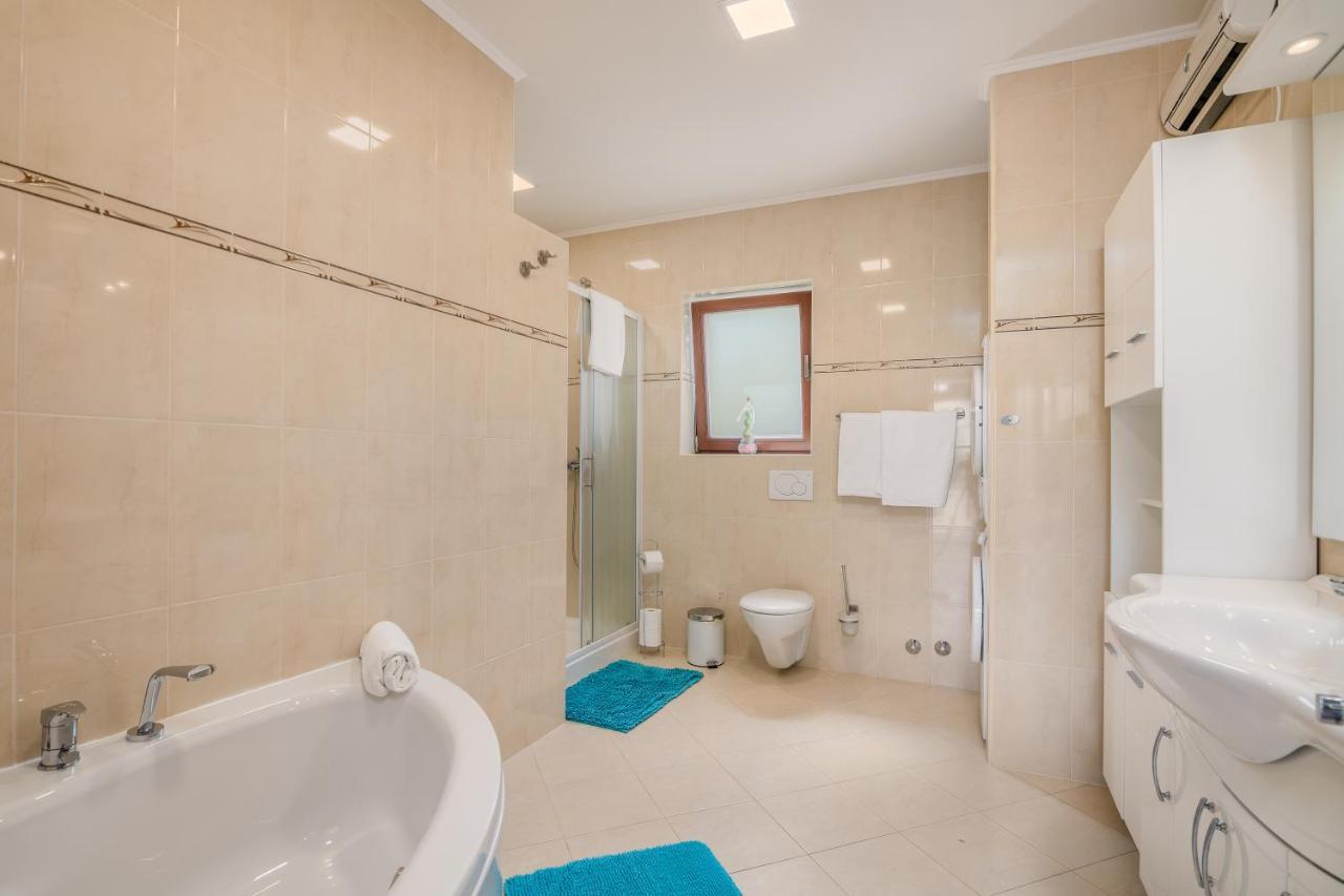 Apartmani Josip Porat  Exterior foto