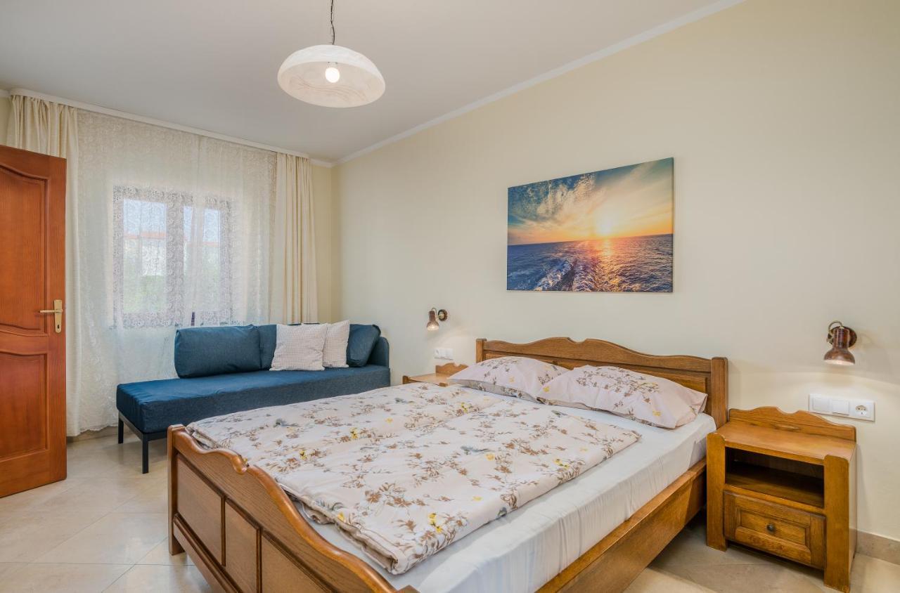 Apartmani Josip Porat  Exterior foto