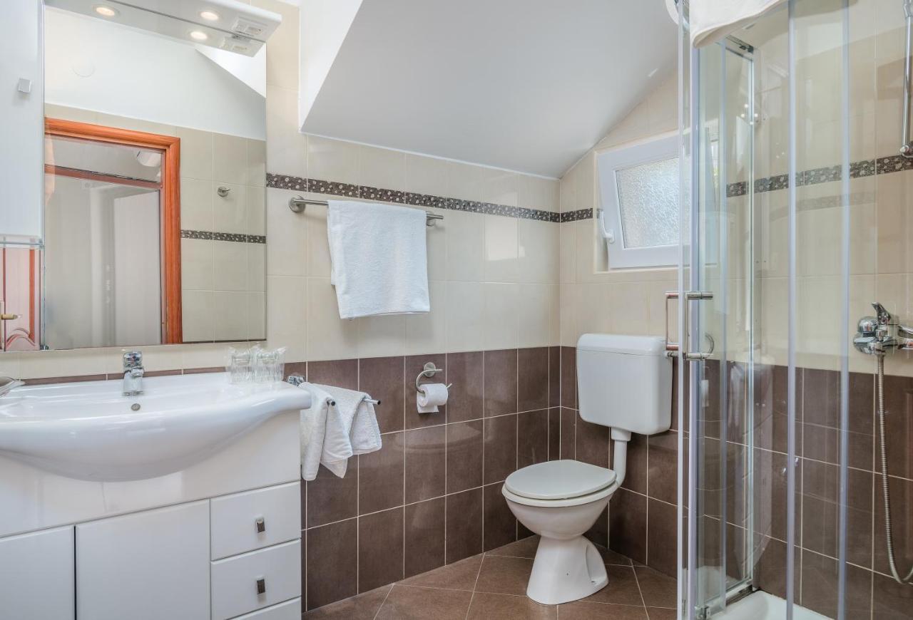 Apartmani Josip Porat  Exterior foto